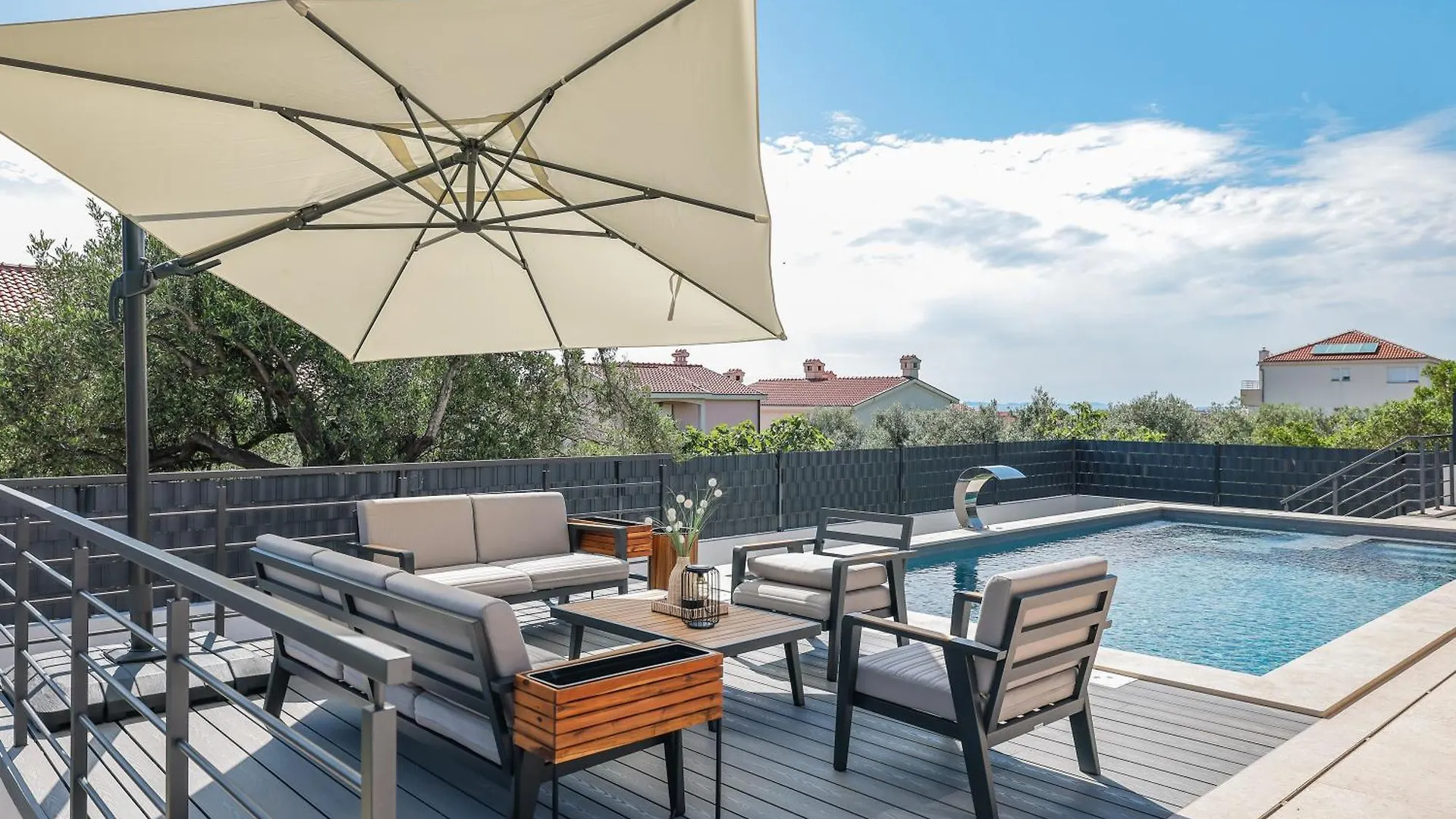 Kožino Villa Dekorti 0*,  קרואטיה