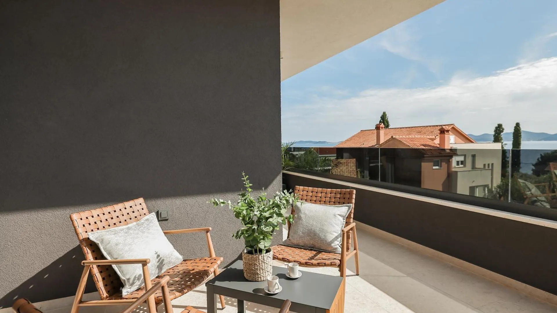 Kožino Villa Dekorti קרואטיה