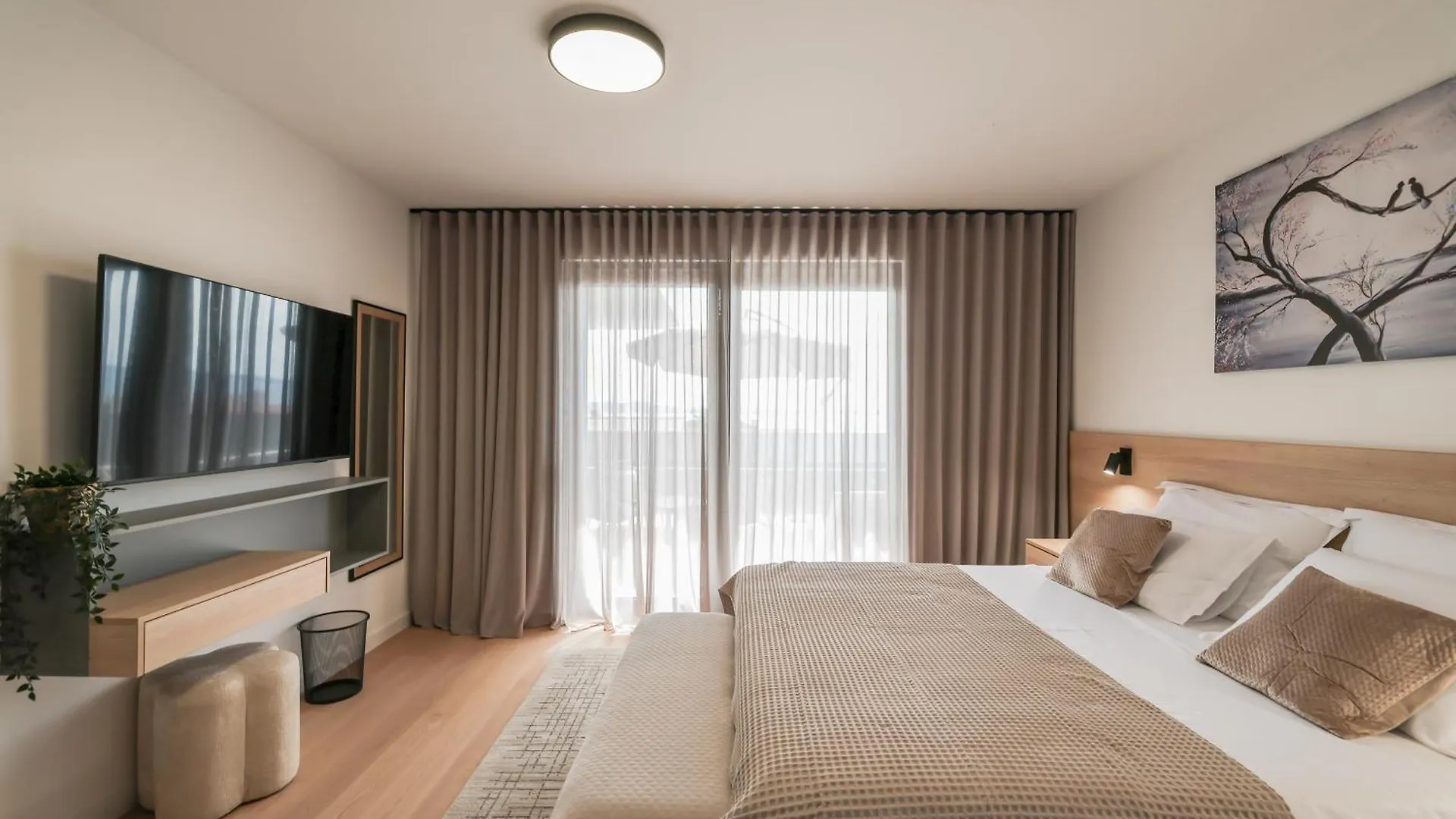 Kožino Villa Dekorti