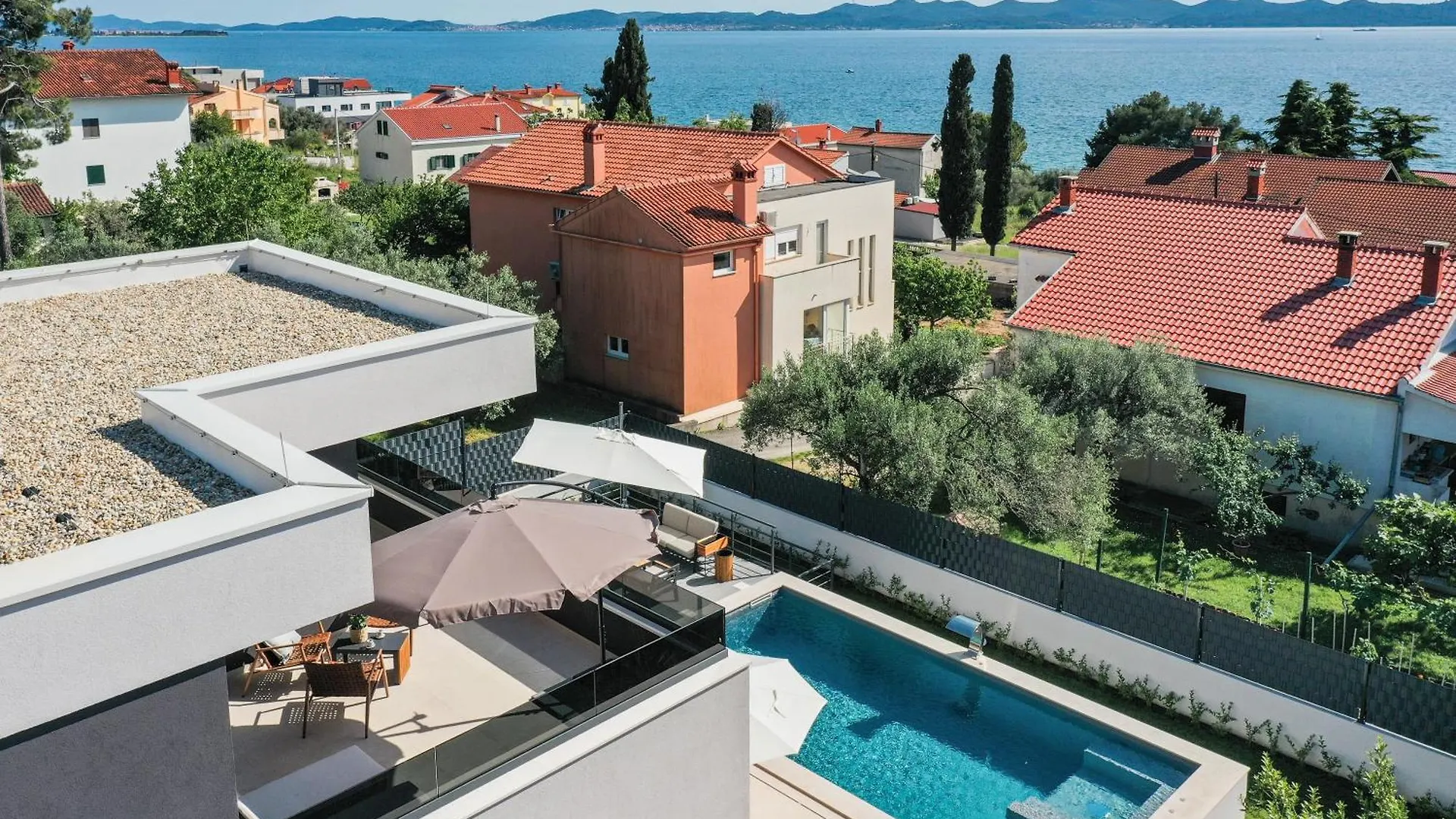 Kožino Villa Dekorti 0*,  קרואטיה